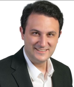 Σαμόλης Αλέξανδρος
